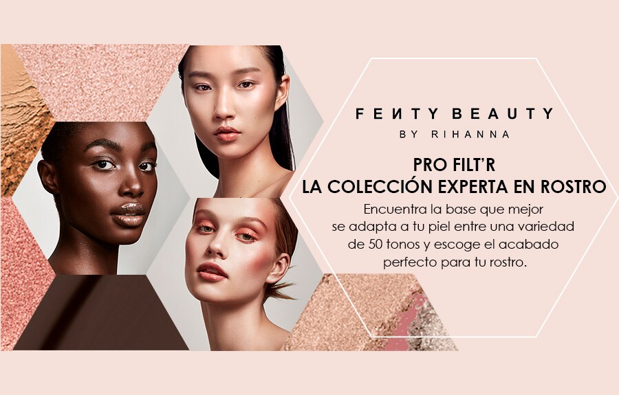 FENTY BEAUTY ≡ SEPHORA